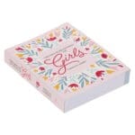 One-Minute Devotions For Girls (Paperback) - Image 34