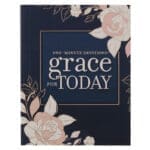 One-Minute Devotions Grace For Today (Paperback) - Image 16