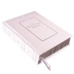 NLT The Family Heritage Bible White Hardcover - Image 45