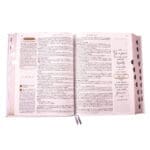 NLT The Family Heritage Bible White Hardcover - Image 46