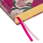 KJV Pink Floral Hardcover My Creative Bible - Image 23