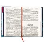 KJV Blue Ocean Hardcover Kids Bible Large Print - Image 42
