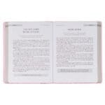 New Beginnings: The Lord's Mercies are New Every Morning - 366 Devotions (Faux Leather) - Image 8
