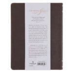 Amazing Grace: God's Love to Rescue and to Restore - 366 Devotions (Faux Leather) - Image 13