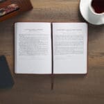 Drawing Near to God: 365-Day Prayer Devotional (Faux Leather) - Image 26