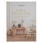 10 Minutes with God for Women: 365 Devotions (Hardcover) - Image 6