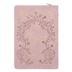 Let Everything That Has Breath Praise the Lord Faux Leather Journal with Zipped Closure - Image 6