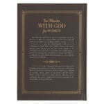 Ten Minutes with God Devotions for Women: 365 Devotions (Hardcover) - Image 19