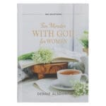 Ten Minutes with God Devotions for Women: 365 Devotions (Hardcover) - Image 18