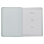 When the Day Breaks: A Daily Devotional for Women - 366 Devotions (Faux Leather) - Image 25