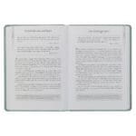 When the Day Breaks: A Daily Devotional for Women - 366 Devotions (Faux Leather) - Image 28