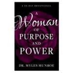 Woman Of Purpose And Power (Paperback) - Image 7