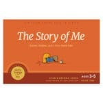The Story of Me: Babies Bodies & A Very Good God - 1 God's Design For Sex PB - Image 2