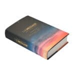 The Message Devotional Bible Large Print (Hardcover) - Image 32