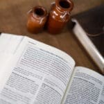 The Message Devotional Bible Large Print (Hardcover) - Image 34