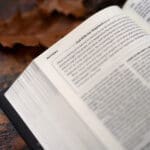 The Message Devotional Bible Large Print (Hardcover) - Image 35