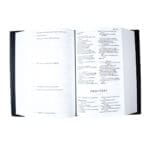 The Message Prayerful Reading Bible (Hardcover) - Image 40