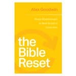 The Bible Reset: Simple Breakthroughs to Make Scripture Come Alive (Paperback)