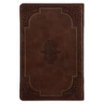Walking With God: 365 Daily Devotions (Faux Leather) - Image 25
