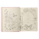 KJV Pink Faux Leather Hardcover My Promise Bible - Image 39