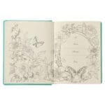 KJV Turquoise Faux Leather Hardcover My Promise Bible - Image 20