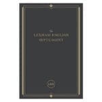 The Lexham English Septuagint: A New Translation (Hardcover)