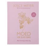 Moed Vir Elke Dag: Maak Elke Dag Jou Beste Dag - 365 Dagstukkies (Hardeband) - Image 31