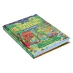 Die Wonder Van Die Skepping: 100 Dagstukkies Oor God & Wetenskap (3 Onbeskryflik Kinders)(Hardeband) - Image 42