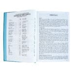 NKJV Teal Hardcover Bible - Image 37
