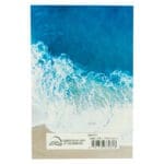 ESV Turquoise Compact Bible Paperback - Image 13