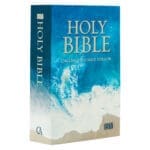 ESV Turquoise Compact Bible Paperback - Image 14