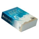 ESV Turquoise Compact Bible Paperback - Image 15