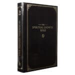 NLT The Spiritual Growth Bible Black Hardcover - Image 40