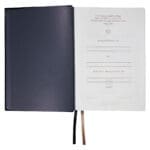 NLT The Spiritual Growth Bible Black Hardcover - Image 41