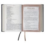 NLT The Spiritual Growth Bible Black Hardcover - Image 42