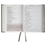 NLT The Spiritual Growth Bible Black Hardcover - Image 43