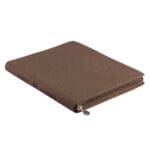 Baxter Undated Planner Large Premium Edition Brown (Durable Synthetic Fibre Flexcover With Zip) - Image 46