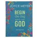 Begin die Dag Saam met God: 365 Dagstukke (Hardeband) - Image 34