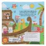 Look-a-Little-Closer Bible Stories (BoardBook) - Image 12