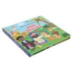 Look-a-Little-Closer Bible Stories (BoardBook) - Image 13