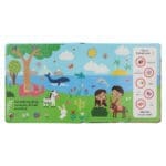 Look-a-Little-Closer Bible Stories (BoardBook) - Image 14