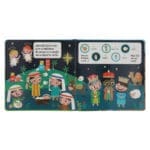 Look-a-Little-Closer Bible Stories (BoardBook) - Image 15