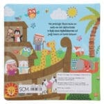 Kyk Mooi Bybelstories (Kartonboekie) - Image 9