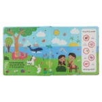 Kyk Mooi Bybelstories (Kartonboekie) - Image 10