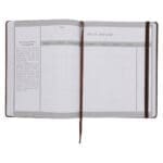 John C. Maxwell Undated Planner (Imitation Leather) - Image 19