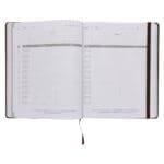John C. Maxwell Undated Planner (Imitation Leather) - Image 20