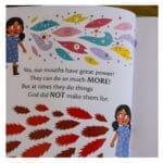 Your Magnificent Mouth: A Training Young Hearts Rhyming Book (Hardcover) - Image 18