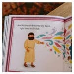 Your Magnificent Mouth: A Training Young Hearts Rhyming Book (Hardcover) - Image 20