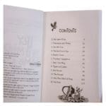 Lily the Lemur and the Lamb King: The Me Tree and Other Adventures (Paperback) - Image 11