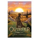 The Outsider: Ruth - Bible Retellings Collection (Paperback) - Image 4